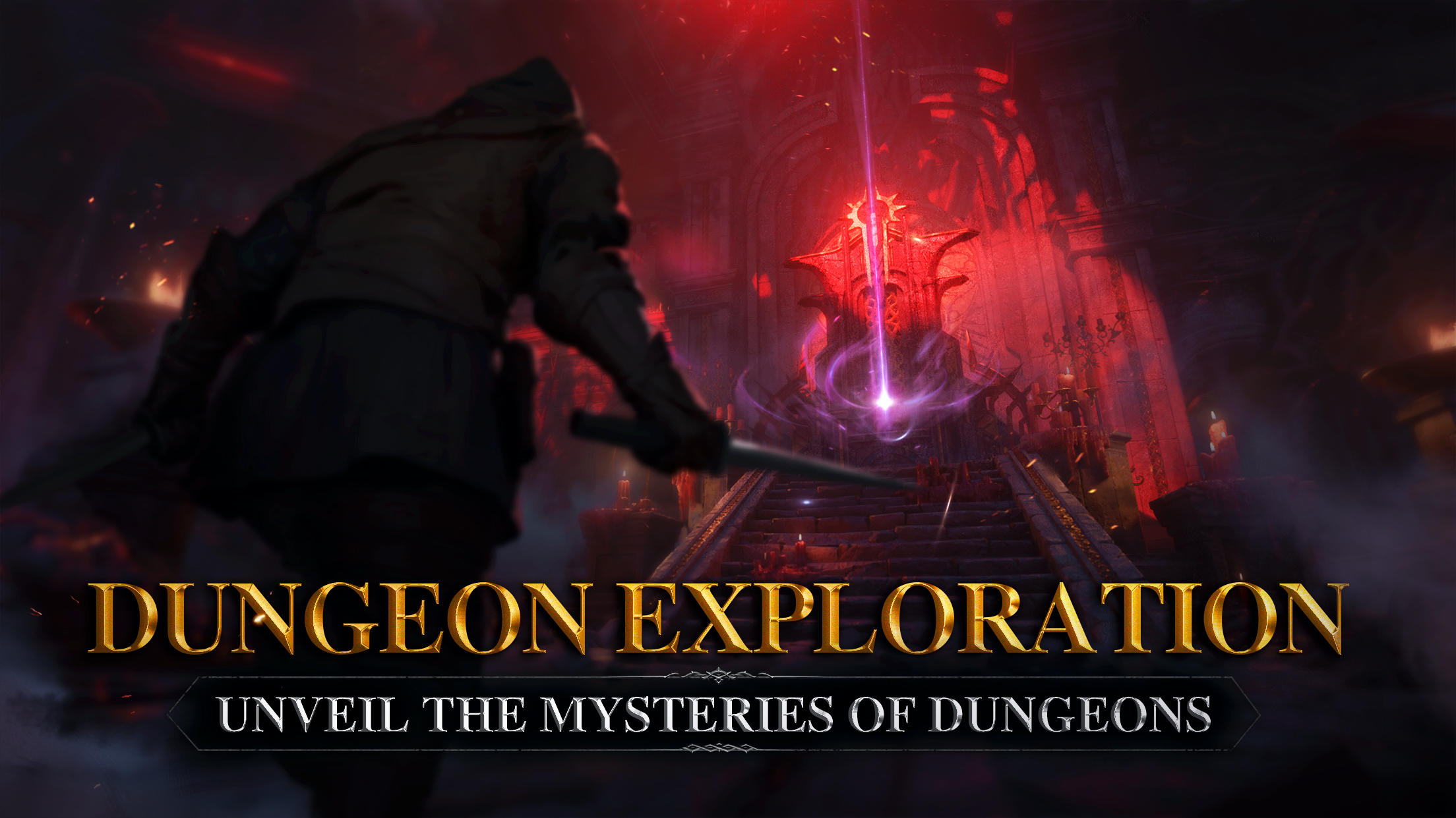 Gold and Glory Game Screenshot