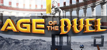 Banner of Age of the Duel 
