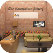 EscapeGame : Atelier de réparation automobile