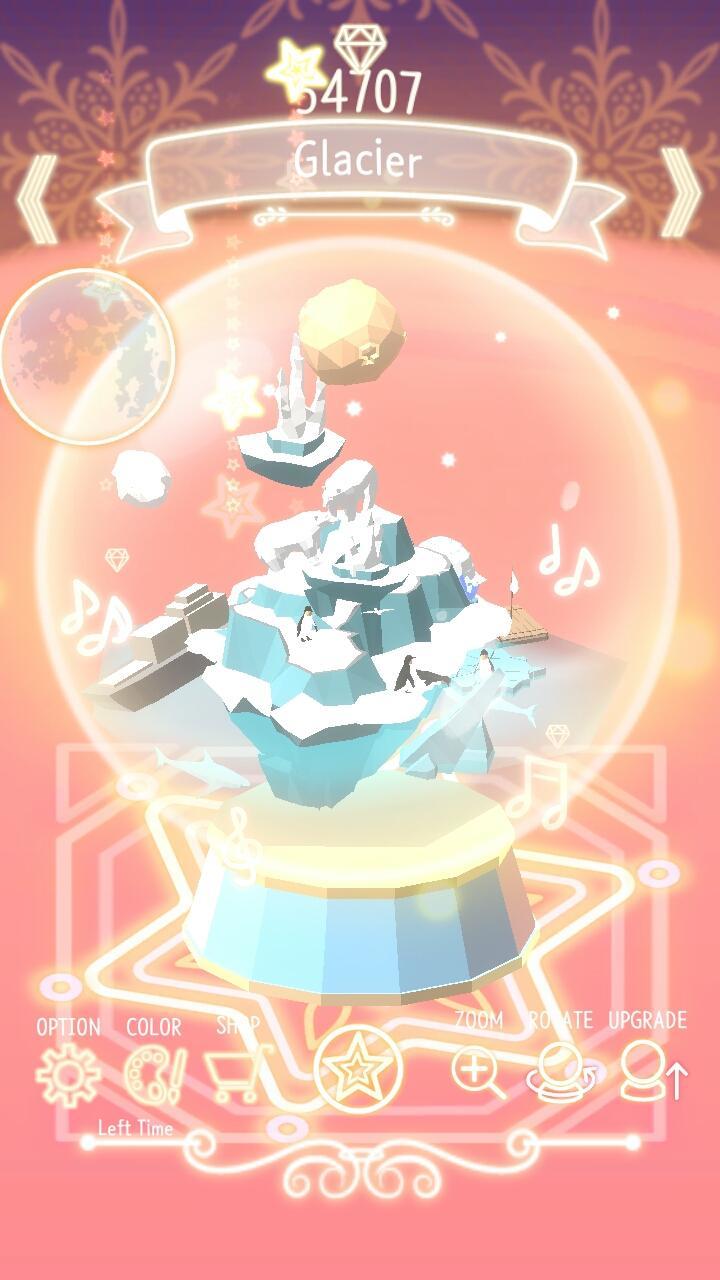 My Little Things - Dreamy Heal Game Screenshot