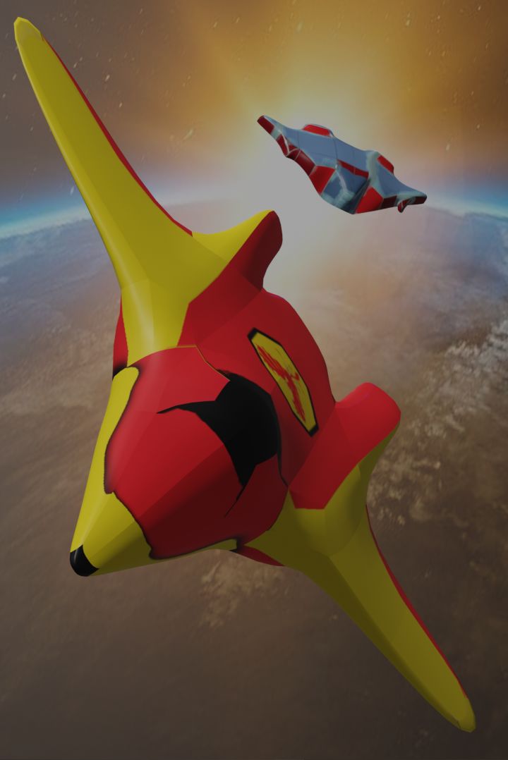 FENIX SQUADRON: jogos de avião android iOS apk download for free-TapTap