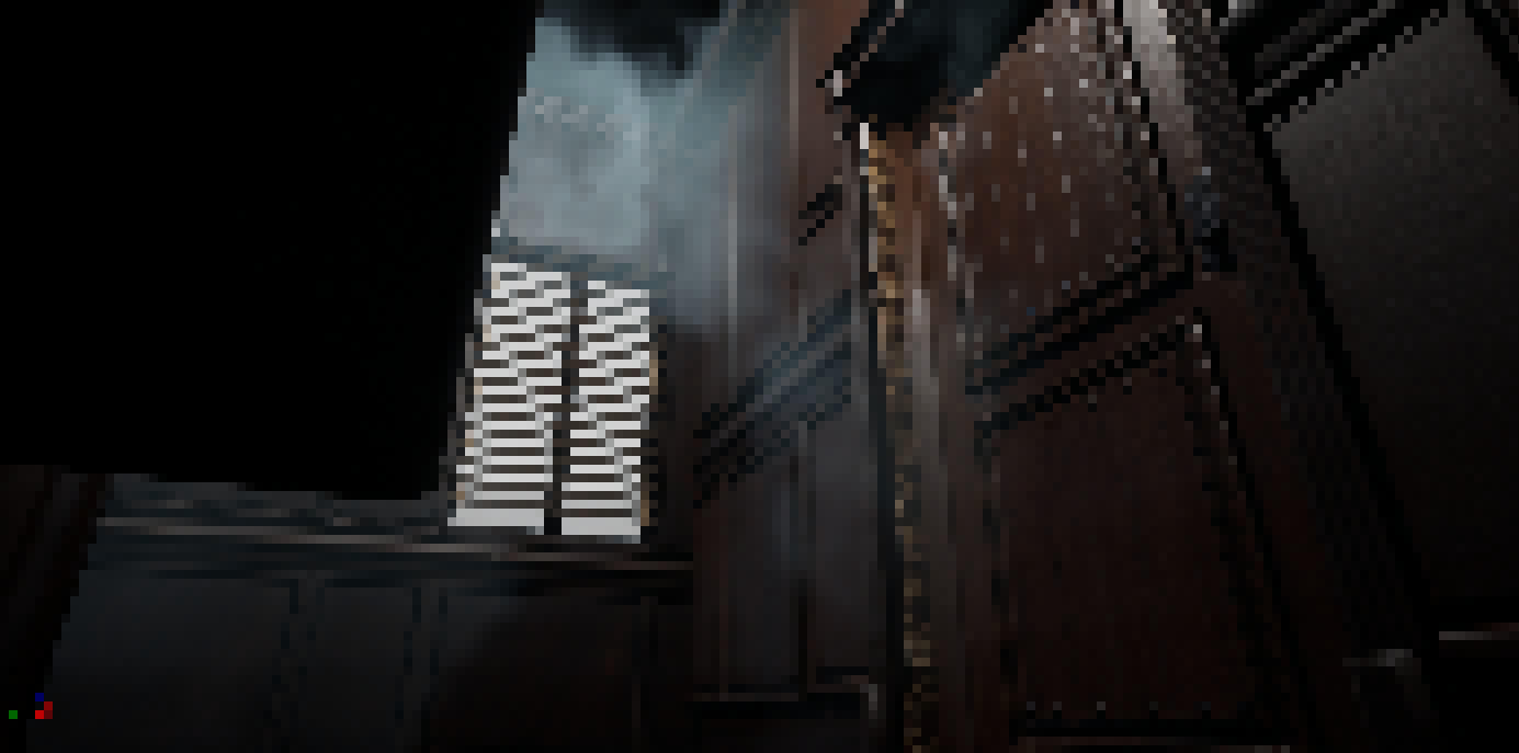 Head To Hell 黄泉旅客 Game Screenshot