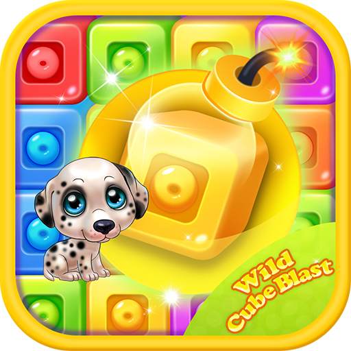 Wild Cube Blast Latest Version for Android/iOS APK - TapTap