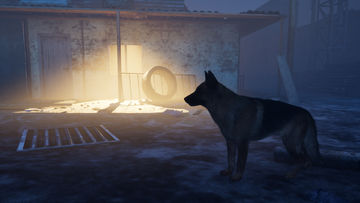 Binding Game Screenshot