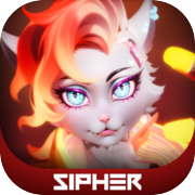 Sipher Odyssey: Coop Roguelite