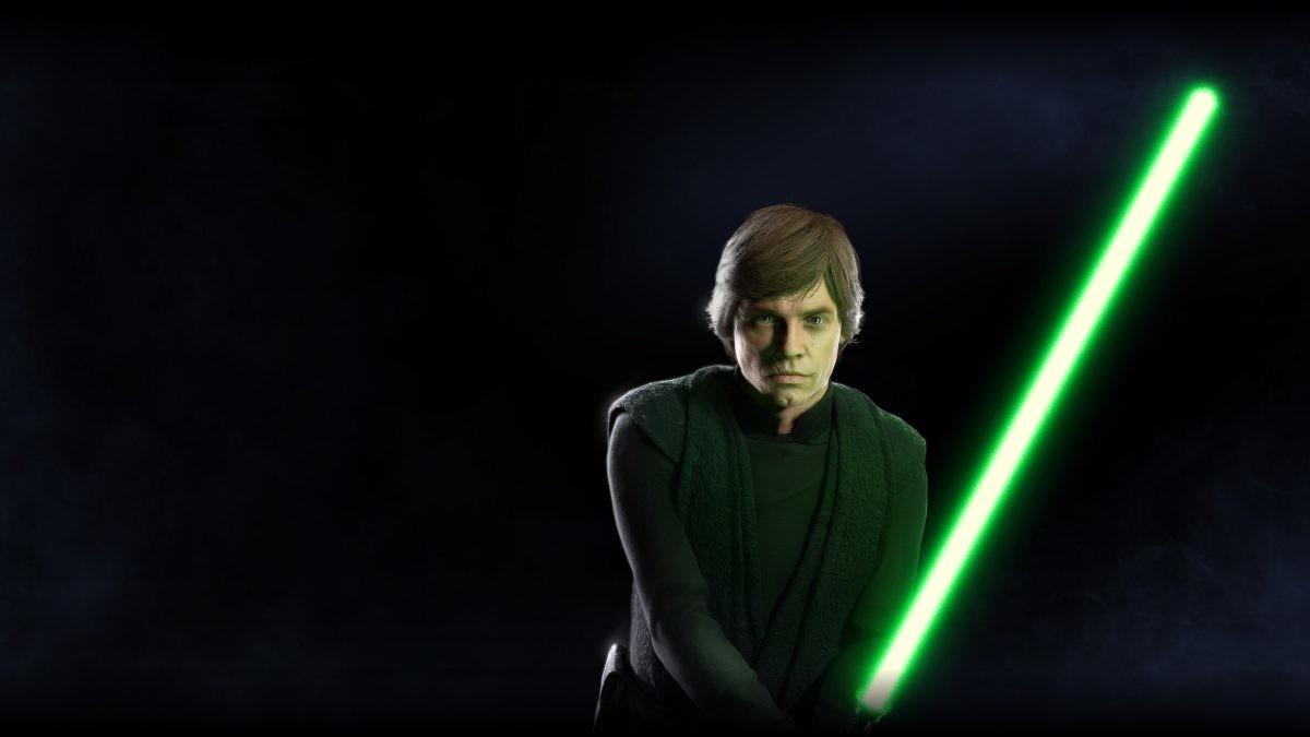 STAR WARS™ Battlefront™ II Game Screenshot