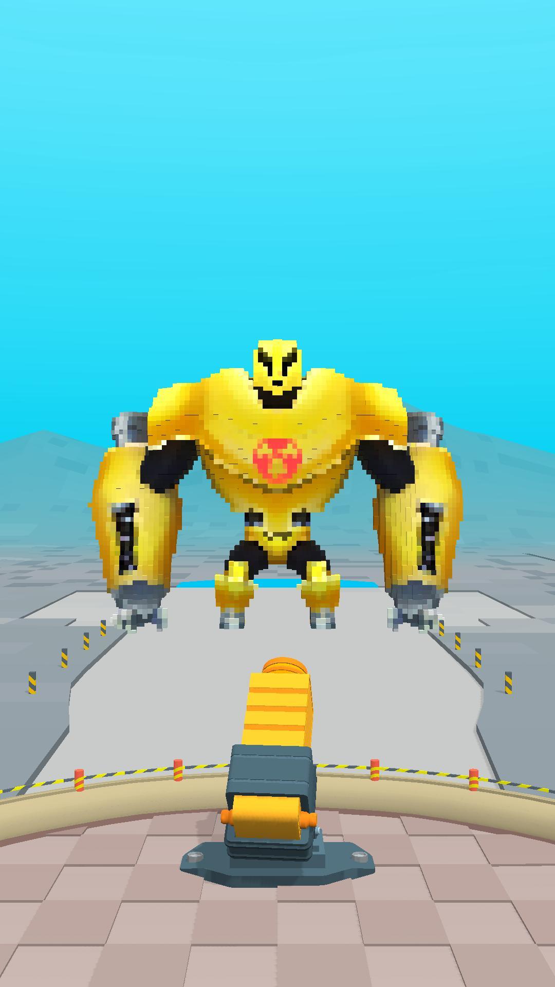 Rocket Launcher Latest Version for Android/iOS APK - TapTap