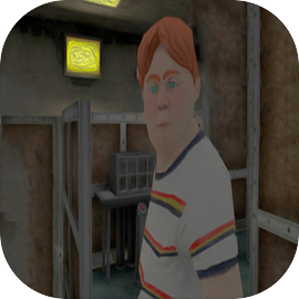 ice cream 7 scary game list