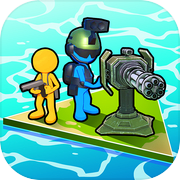 Fight For America: Country War