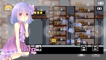 AirBoost Game Screenshot