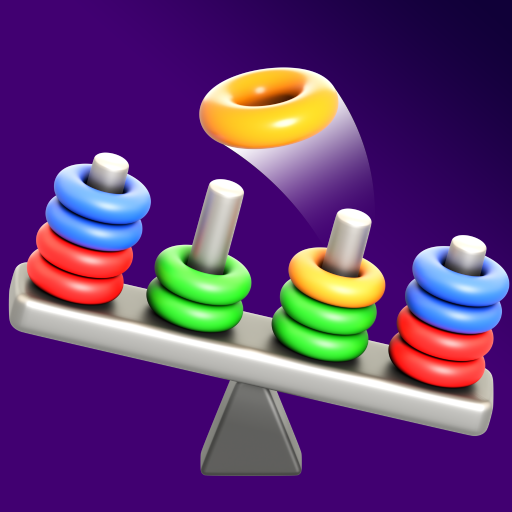Balance Sort Latest Version for Android/iOS APK - TapTap