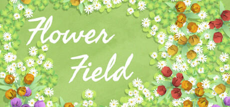 Banner of FlowerField 