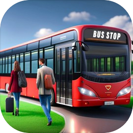 City Bus Simulator 2023 Games android iOS apk download for free-TapTap