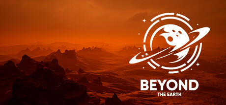 Banner of Beyond The Earth 