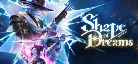 Banner of Shape of Dreams 