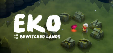 Banner of Eko and the bewitched lands 