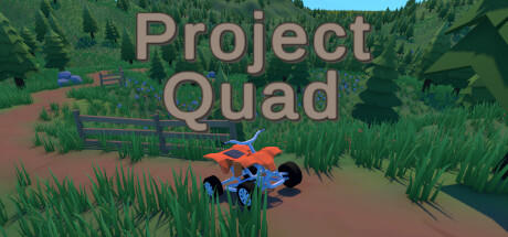 Banner of Project Quad 