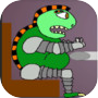 Icon dari Hungry Monster Game