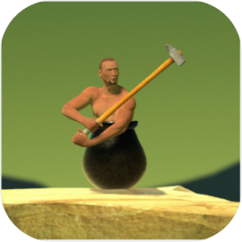 Getting Over It