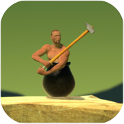 Getting Over It