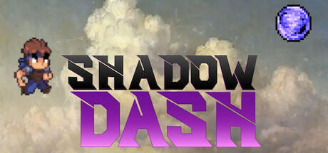 Banner of Shadow Dash 