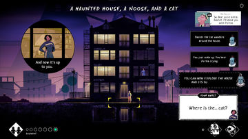 Roller Drama Game Screenshot