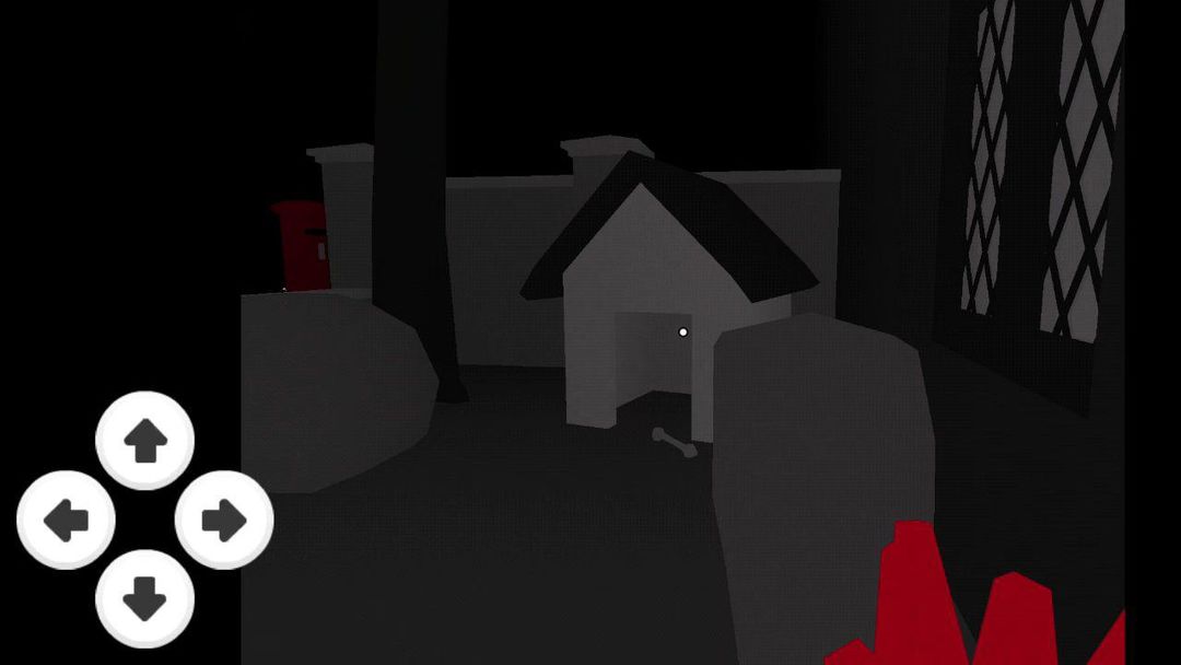 Screenshot of Hello Granny - Neighbor scary games (free scream)