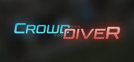 Banner of Crowd Diver 