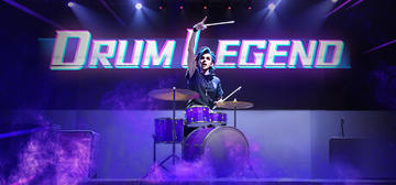 Banner of Drum Legend 