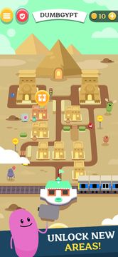 Dumb Ways To Die 3: World Tour ゲームのスクリーンショット