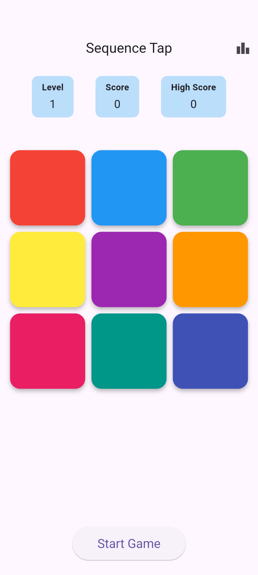 Sequence Tap Latest Version for Android/iOS APK - TapTap