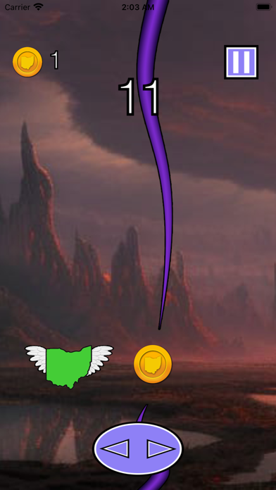 Screenshot 4 of Stretchy Ohio 