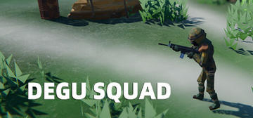Banner of Degu Squad 