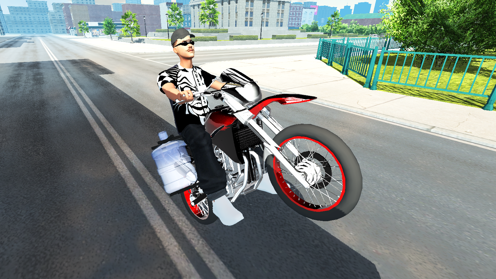 Motoboy do Grau e Corte android iOS apk download for free-TapTap