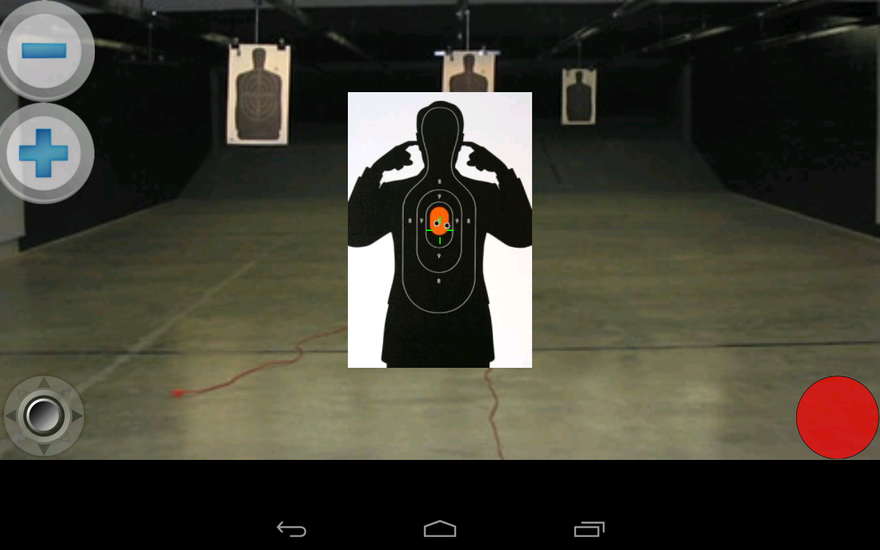 Guns Game Screenshot