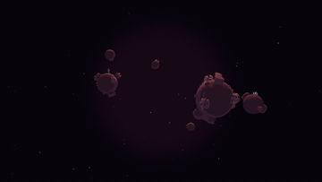 Staraway Game Screenshot