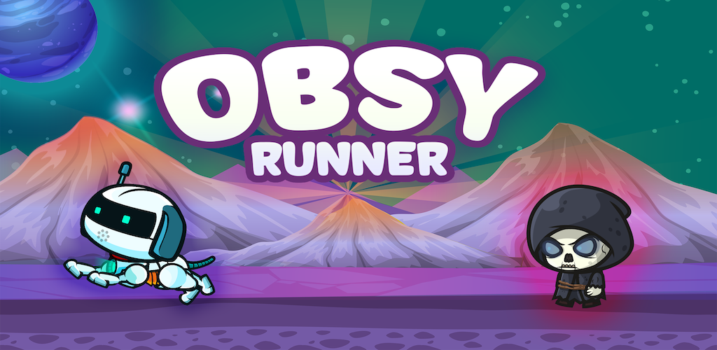 Banner of Runner Royale: Obsy 1.0.5