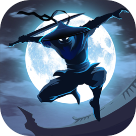 About: ninja girl shadow run (Google Play version)
