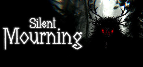 Banner of Silent Mourning 