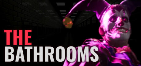 Banner of The Bathrooms 