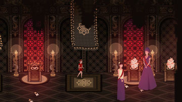 Скриншот игры Mayari