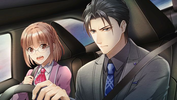 Screenshot of 未然探偵 The Protea Cases