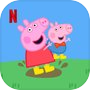 World of Peppa Pig NETFLIX