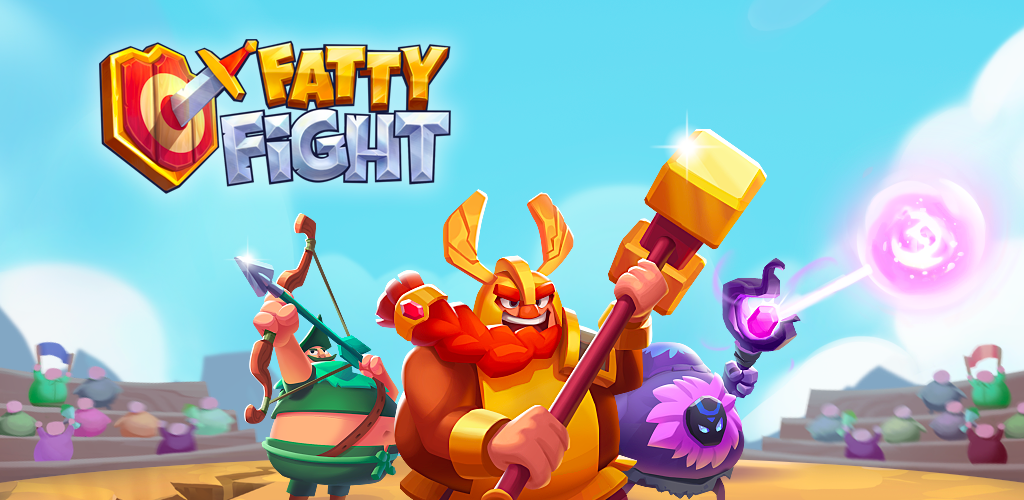 Banner of Fatty Fight 1.5.2