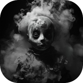 jogo de simulador de casa de terror de boneca  assustadora::Appstore for Android