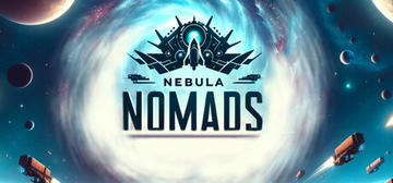 Banner of Nebula Nomads 