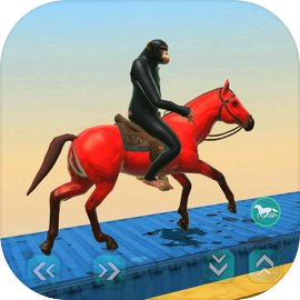 Jogos de Cavalos Simulação de Cavalos versão móvel andróide iOS apk baixar  gratuitamente-TapTap