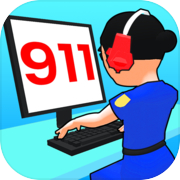 911 Emergency Dispatcher