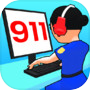 911 Emergency Dispatcher 아이콘