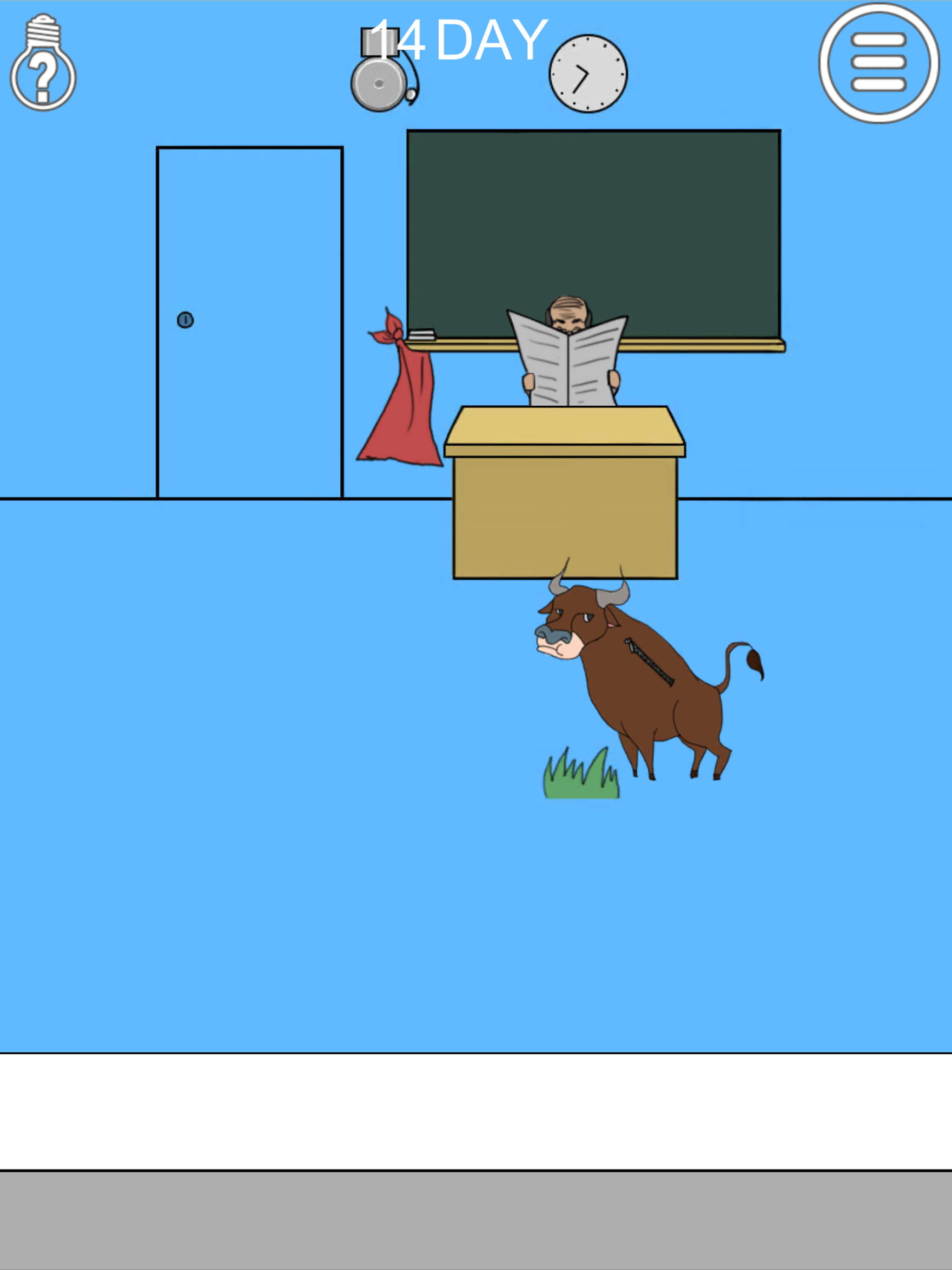 Ditching class 2 Game Screenshot